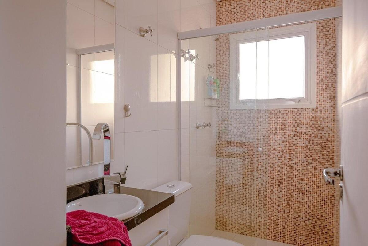 Flat Novo, Aconchegante E No Coracao Do Capivari / Internet + Aquecedores Campos do Jordão Kültér fotó